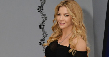 Ivana Sert Podyuma Oğluyla Birlikte Çıktı