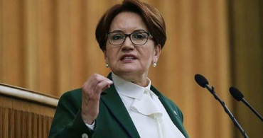 İYİ Parti, 5'i Büyükşehir Olmak Üzere 8 Adayını Daha Açıkladı