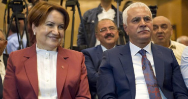 İYİ Parti Abdullah Gül Açıklaması