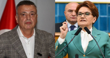 İYİ Parti afişleri Ataşehir’e asıldı: Aday gösterilmediği için intikam aldı