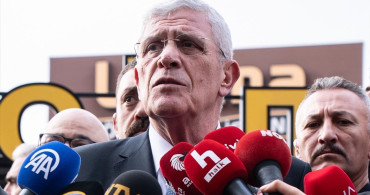 İYİ Parti Atatürk'ü Andı