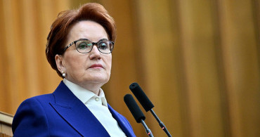 İYİ Parti büyükşehir belediye başkan adaylarını açıkladı! O isim herkesi şok etti.