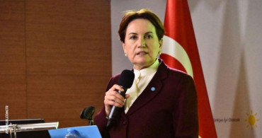 İYİ Parti Erken Seçime Katılacak! B ve C Planları Belli Oldu