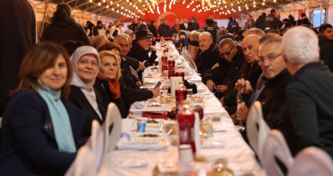 İYİ Parti Genel Başkanı Dervişoğlu'ndan CHP'ye Uyarılar