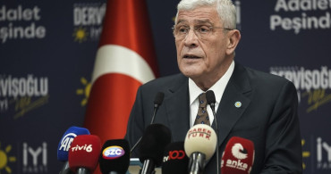 İYİ Parti Genel Başkanı Dervişoğlu'ndan PKK'nın Fesih Sürecine Eleştiri