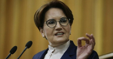 İYİ Parti Genel Başkanı Meral Akşener: 24 Haziran'da Görev Yapanlar da İncelensin
