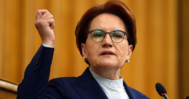 İYİ Parti Genel Başkanı Meral Akşener Lütfü Türkkan Hakkında Açıklamalarda Bulundu!