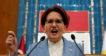İyi Parti Genel Başkanı Meral Akşener ABD Büyükelçisi Satterfiedl’i Ağırladı