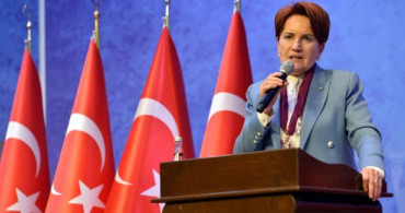 İYİ Parti, Gezici Araştırma Şirketine Dava Açıyor