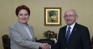 İYİ Parti ile CHP arasında aday anlaşmazlığı: Birbirlerine girdiler
