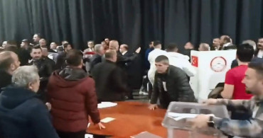 İYİ Parti kavgasında dikkat çeken iddia: Vazgeçin yoksa kan çıkacak