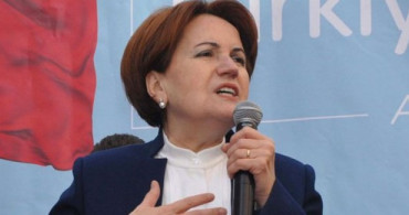 İYİ Parti, Mersin'de Başka Bir Adayla Seçime Girecek