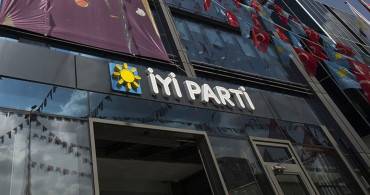İYİ Parti parçalanıyor: Kritik bir istifa daha