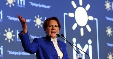 İYİ Parti Şehitler Üzerinden Algı Operasyonu Yürütüyor