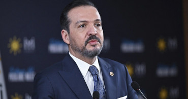 İYİ Parti sözcüsü Kürşad Zorlu açıkladı: İstanbul ve Ankara adayları ne zaman belli olacak?