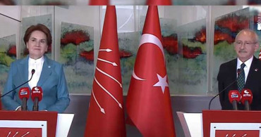 İYİ Parti Tezkere Konusunda CHP'ye Tepkili, Millet İttifakı Dağılıyor mu?