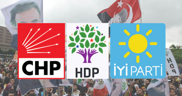 İYİ Parti Yeni İttifak Arayışında, Meral Akşener CHP-HDP Yakınlaşmasından Rahatsız