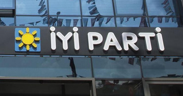 İYİ Parti’de büyük istifa: Sosyal medya hesabından ayrılığını duyurdu