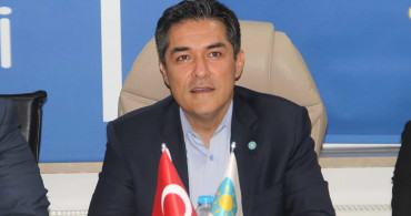 İYİ Parti'de istifa depremi: İBB Başkan Adayı Buğra Kavuncu partiden istifa etti