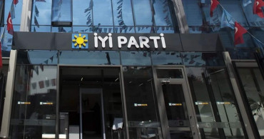 İYİ Parti’de istifa depremi: Kurucu üyelerden Taylan Yıldız partiden ayrıldı