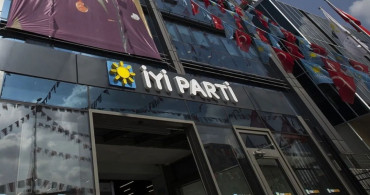 İYİ Parti’de istifa depremleri durmuyor: Kurucu üye İbrahim Halil Oral istifa etti