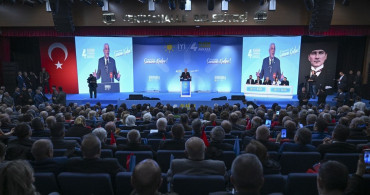 İYİ Parti'de Tartışmalar Sona Eriyor