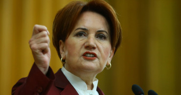 İYİ Parti'de yaprak dökümü: Bir isim daha istifa etti!
