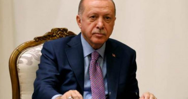 İYİ Parti'den Adaylık Tartışmasına Açıklama: Erdoğan, 3. Kez Aday Olamaz!