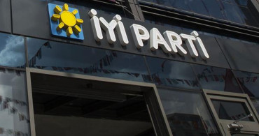 İYİ Parti'den Bir Skandal Daha Geldi! Küfür Eden Lütfü Türkkan Yerine Şehit Ailesini Suçladılar!