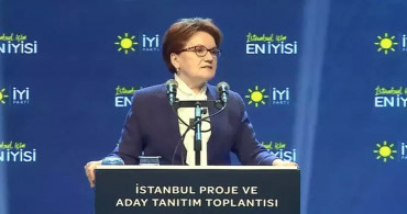 İYİ Parti'den büyük hareket: İstanbul ilçe belediye başkan adayları tanıtıldı!