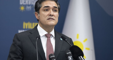 İYİ Parti'den Emeklilere Bayram İkramiyesi Talebi