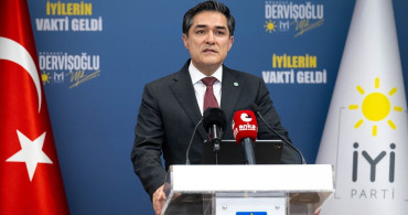 İYİ Parti'den Gıda Güvenliği İçin Üretim Planlaması Çağrısı