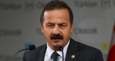 İYİ Parti'den HDP'ye Rest! CHP Evet Derse Biz Yokuz