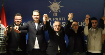 İYİ Parti'den istifa eden edene: 11 kişi Ak Parti'ye geçti