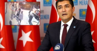 İYİ Partili Buğra Kavuncu Saldırıya Uğradı Hemen Propagandaya Başladılar!