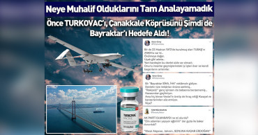 İYİ Partili Çıray'dan 'TB2' hazımsızlığı: Selçuk Bayraktar'ı hedef aldı!