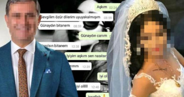 İYİ Partili Elmalı Belediye Başkanı Halil Öztürk'ün Yasak Aşk Skandalı Antalya'yı Salladı!