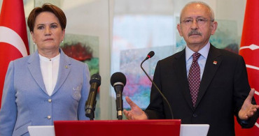 İYİ Partili isim masadaki krizin perde arkasını açıkladı