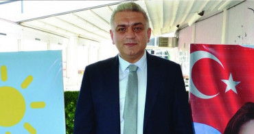 İYİ Partili İsimden Sağlık Çalışanına Tehdit! 'O Arkadaşın İsmini Alın'
