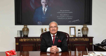 İYİ Parti’li Kocamaz'dan dolandırıcılık olayıyla ilgili açıklama