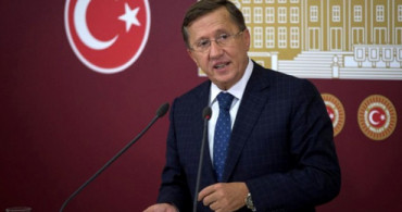 İYİ Partili Lütfü Türkkan: Kasım'da Seçime Hazırlanın
