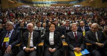 İYİ Partili Mahmut Bozkurt 'Utanç Verici' Dedi, İstifa Etti
