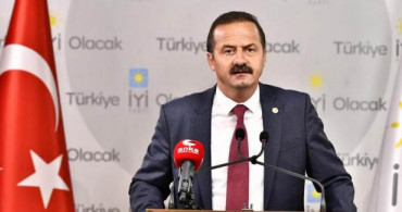 İYİ Partili Yavuz Ağıralioğlu’dan Demirtaş’a Teklif