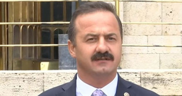 İYİ Partili Yavuz Ağıralioğlu'ndan S-400 ve Doğu Akdeniz Konularında Hükumete Destek