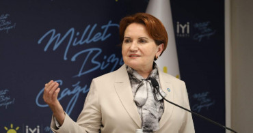 İYİ Parti’nin 6’lı masadan ayrılışı dünya basınında: Türk muhalefeti bölündü