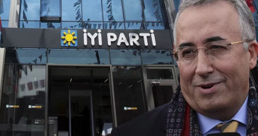 İYİ Parti’nin Ankara adayı belli oldu: Partide ortalık karıştı