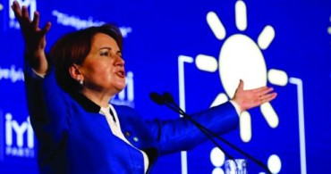 İYİ Parti'nin Muş Belediye Başkanı Adayı Erkan Çelikoğlu İstifa Etti