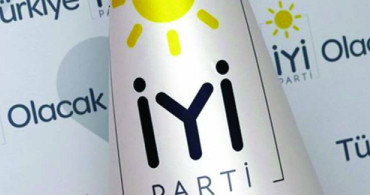 İYİ Parti'nin YSK'ya Başvurusu Reddedildi