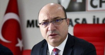 İYİ Parti'ye 15 Vekil Transfer Eden CHP'ye Kendi Vekillerden Sert Tepki
