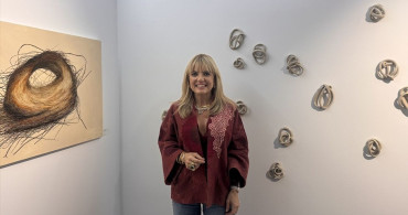 İyilik İçin Sanat Derneği, Artweeks Istanbul'u 'Merak' Paneliyle Kapattı